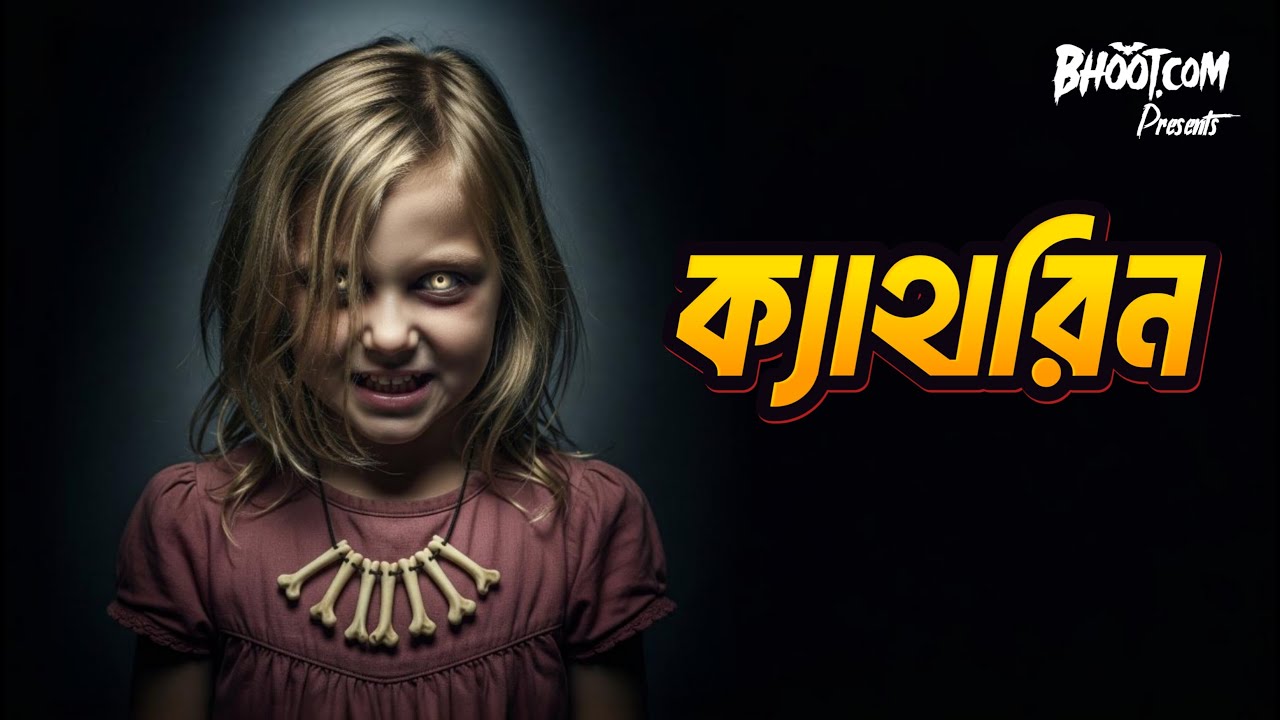 Kathrin | Bhoot.com Friday Episode đģ
