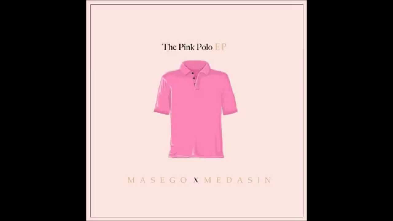 Masego & Medasin - Sunday Vibes