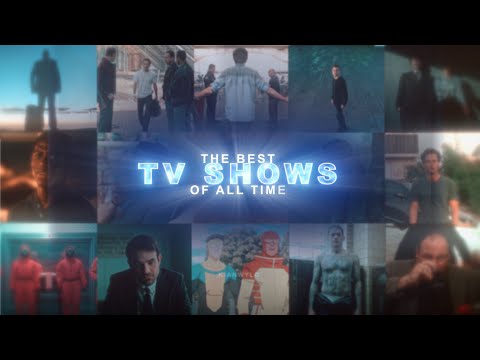 The Best TV Shows Of All Time Edit (Part 1) - Let It Happen (slowed)