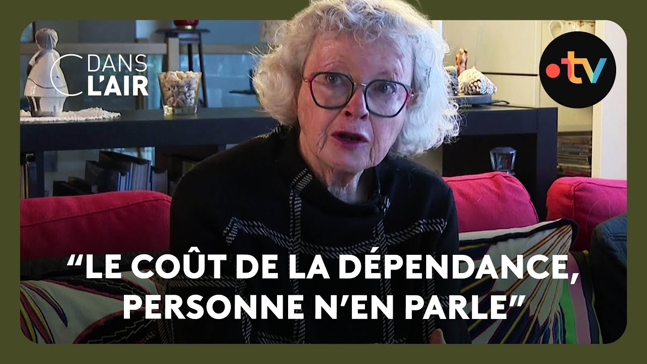 Retraités inquiets pour leur pouvoir d'achat 💰