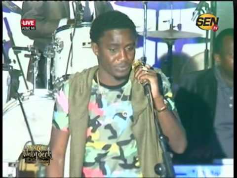 Wally B. Seck - Anniversaire Penc Mi 2016