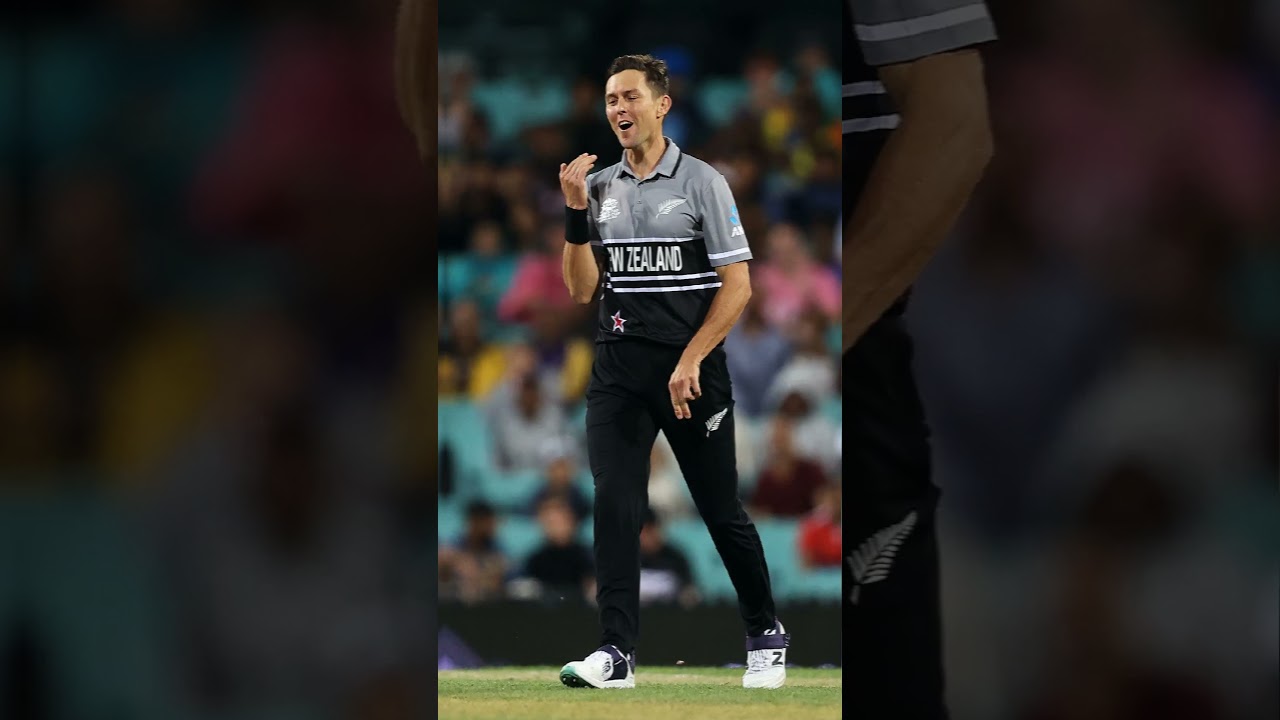 Top Cricket Bowler in the World 🌍