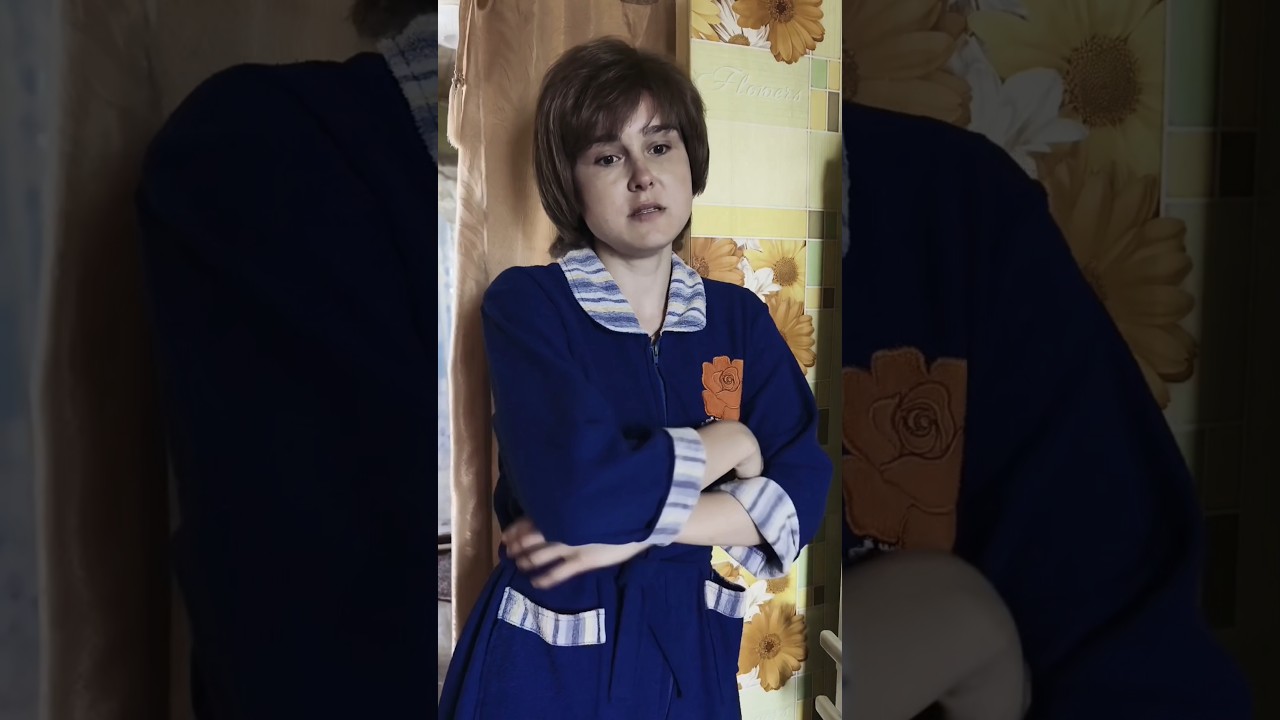 22 Мамина подруга 90-х — 22 серия | Смотрите онлайн в Telegram