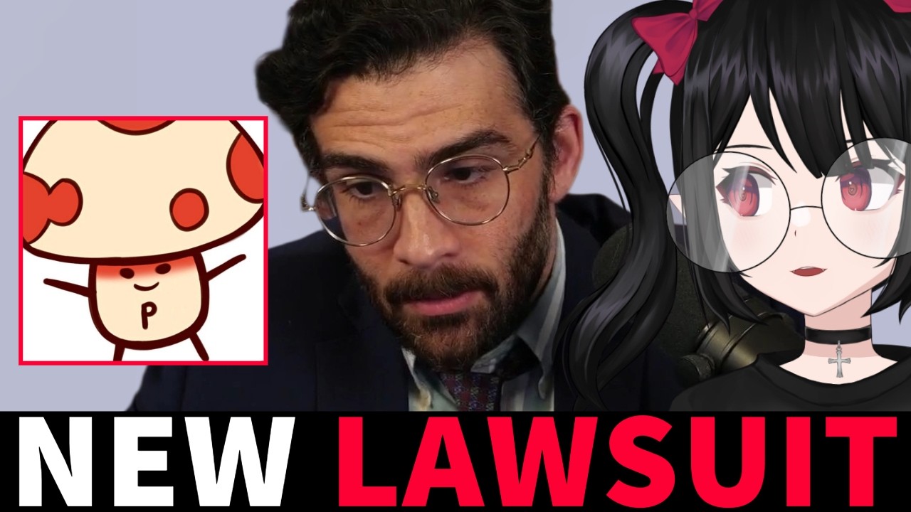 The Hasan And MorePegasus Situation Is "Terrifying"