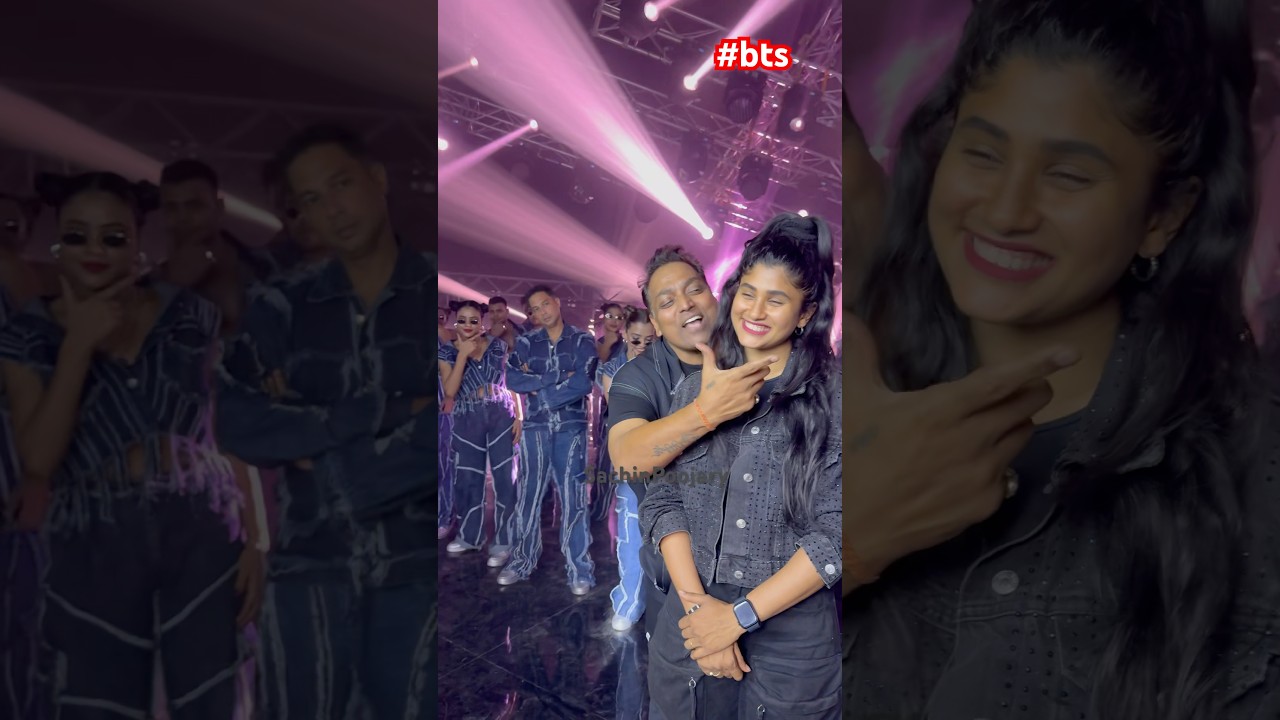 Exclusive Behind-the-Scenes of Son of Sardaar 2 with Ajay Devgn & Cast 🎬