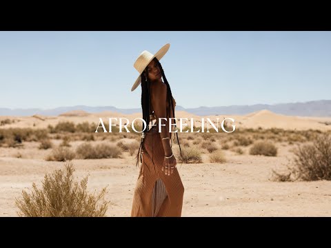 Afro House Mix 2025 | The Best of Afro House 2025