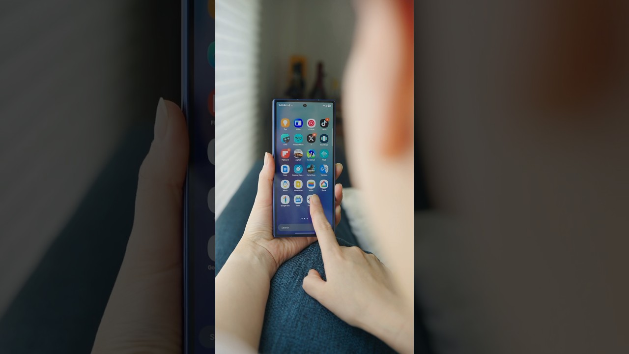 Galaxy Z Fold 7 One Month Review 📱