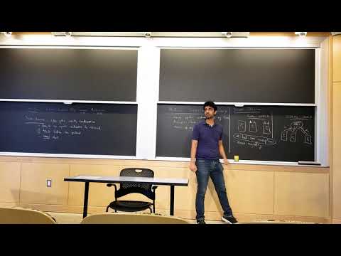 6.875 (Cryptography) L22: MPC in the Malicious Setting