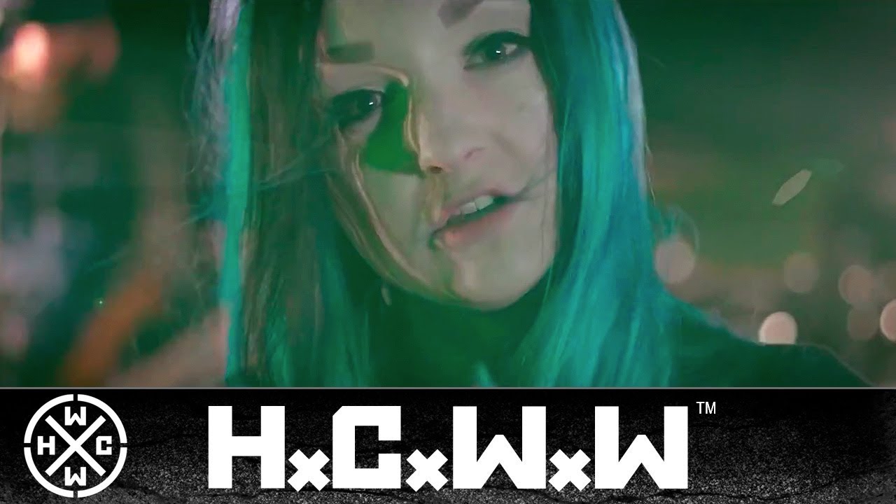 Stay Down - My Way | Hardcore Worldwide HD 🎵