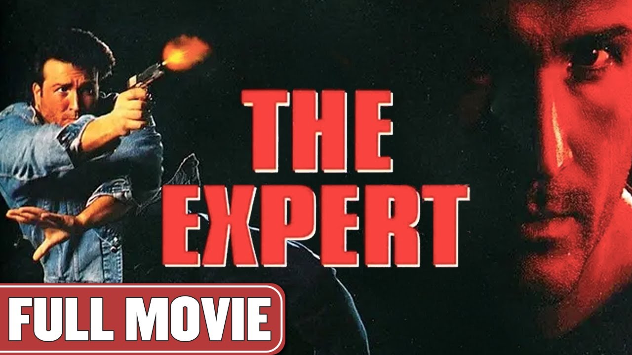 One Man’s Knowledge, Another’s Danger | Action Movie