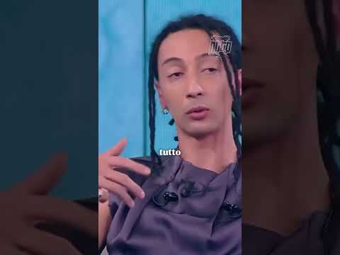 La Doppia faccia del Successođ„#musica #rap #ghali #intervista #successo #2016