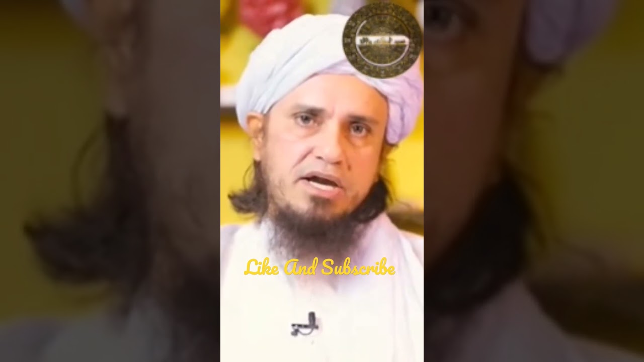 Understanding the Impact of Extra-Marital Affairs | Mufti Tariq Masood 🎙️