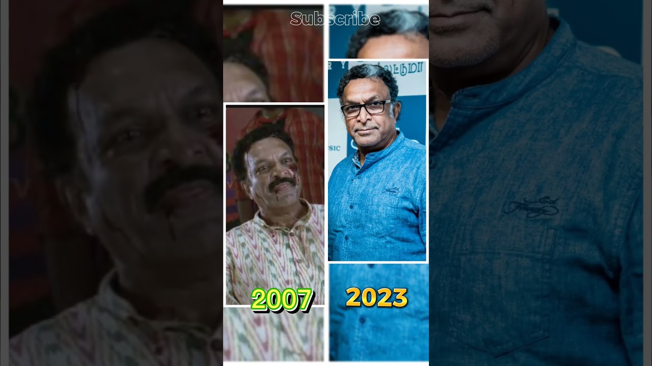 Pokkiri Cast Then & Now | Transformation 🔥