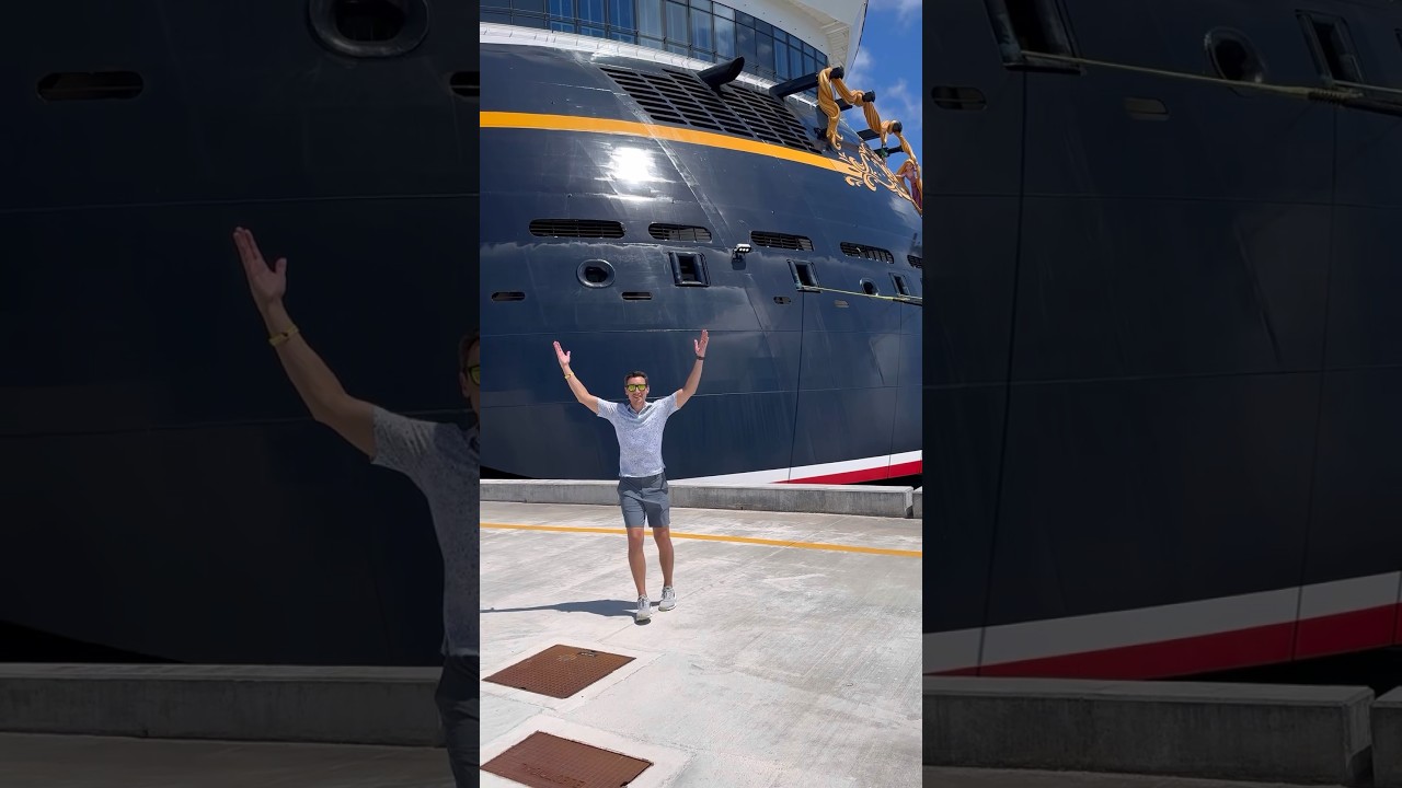 Back on TV & Your Phone Thanks to Disney 📱