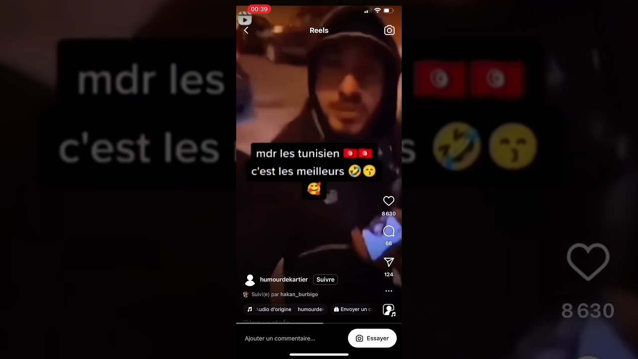 Découvrez la Réalité des Migrants en Tunisie 🇹🇳