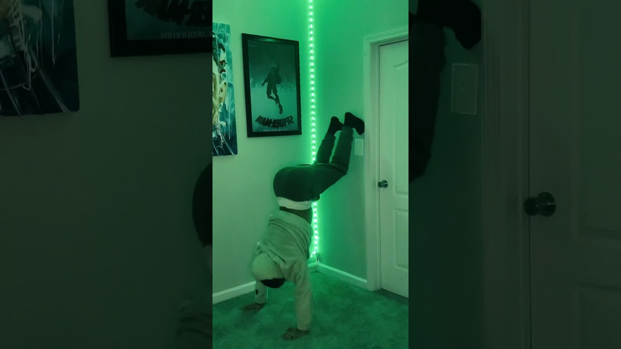 Unexpected Ending in Fun TikTok Dance Skit