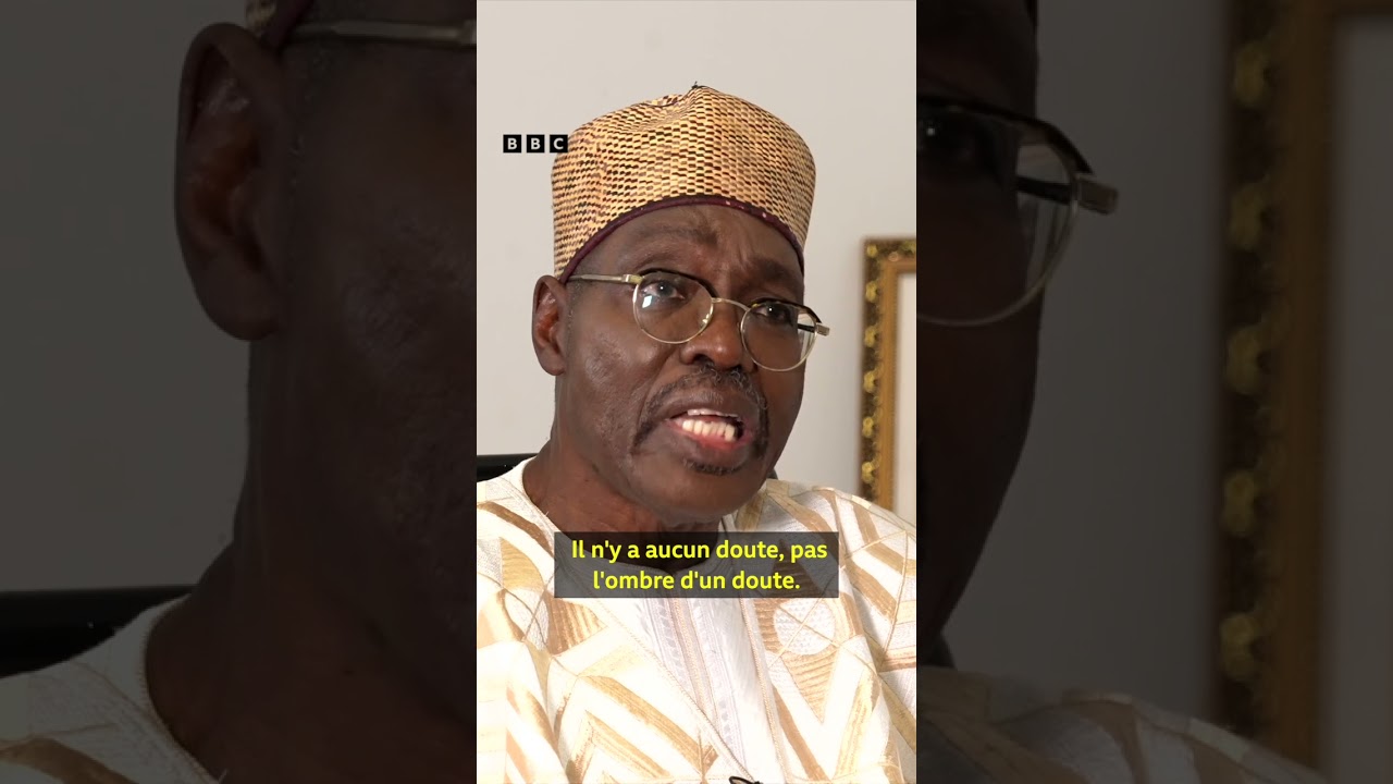 Tensions post-électorales au Cameroun 🇨🇲