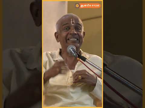 WHAT BHRAMA WROTE IN OUR HEAD ? 📝🤯 | TRICHY SRI KALYANARAMAN #tamil #spiritualdiscourse #astrology