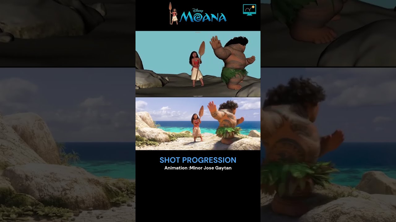 Moana: Maui’s ‘You’re Welcome’ Brings Disney Magic 🌊