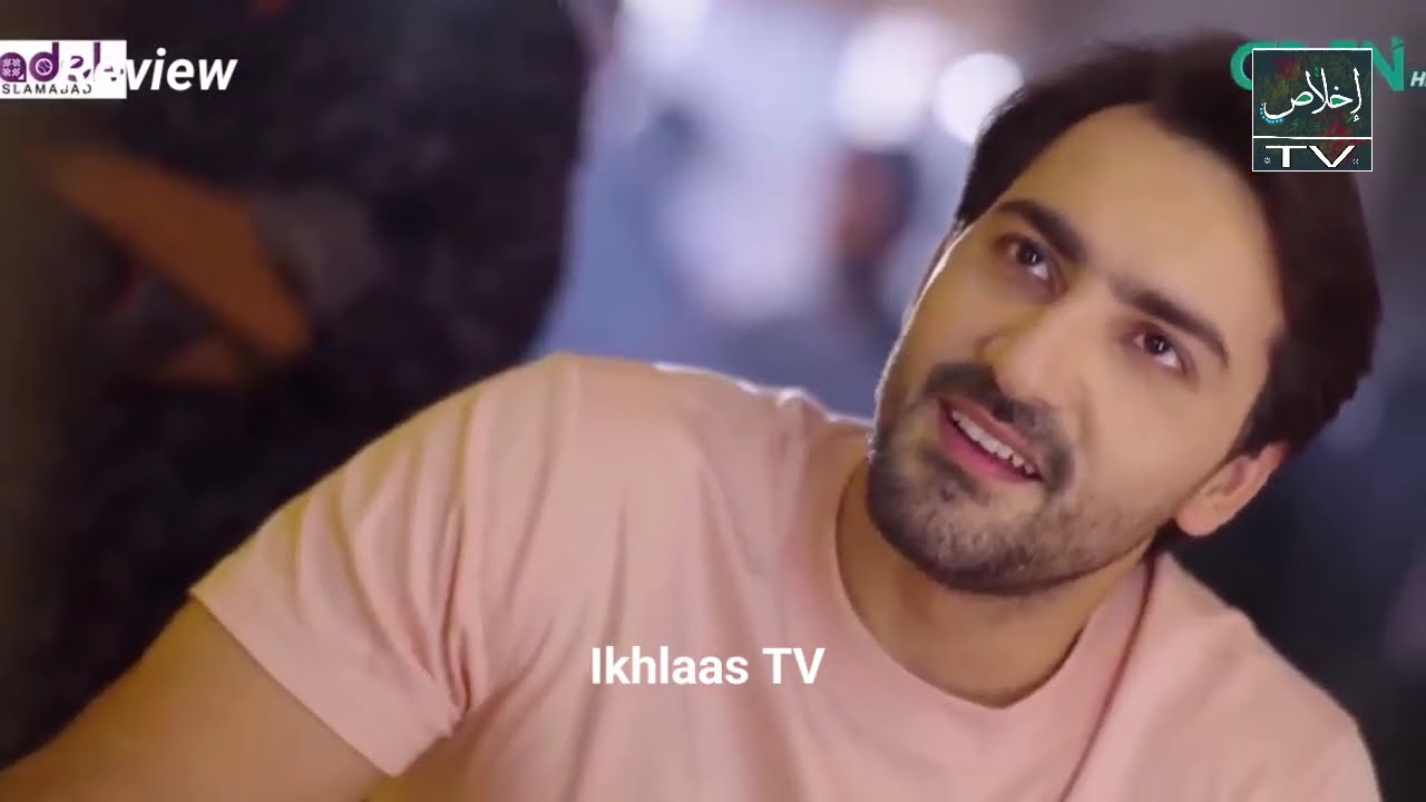 Meri Zindagi Hai Tu Episode 9 | Hania Aamir & Bilal Abbas Khan