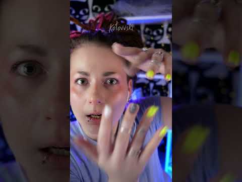 Гипноз для сна и расслабления 😴 АСМР | ASMR