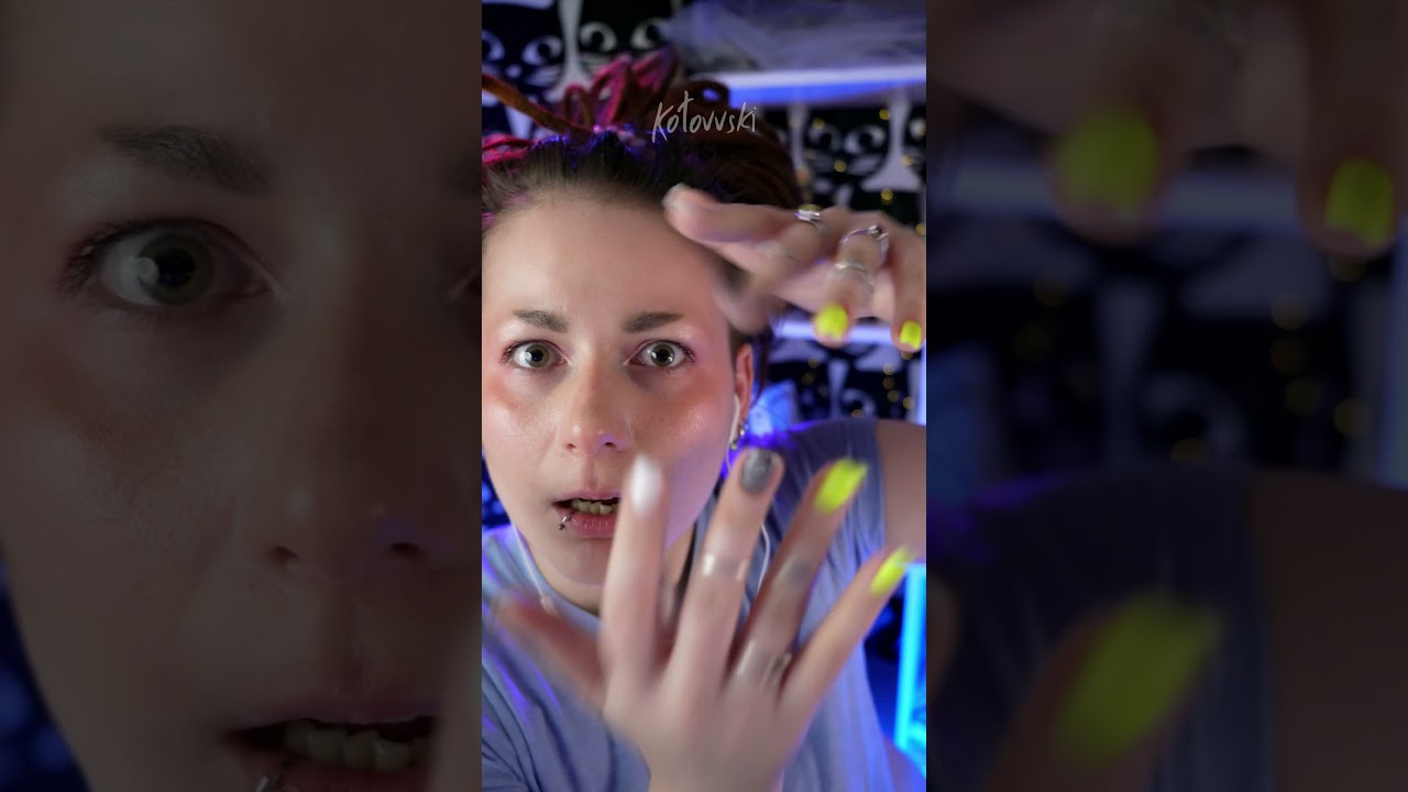 Гипноз для глубокого сна и расслабления 😴 | АСМР звуки для отдыха