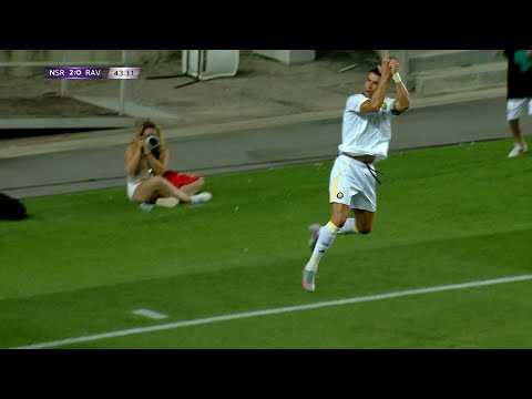 Cristiano Ronaldo Tonight with Al Nassr vs Rio Ave | 1080i HD