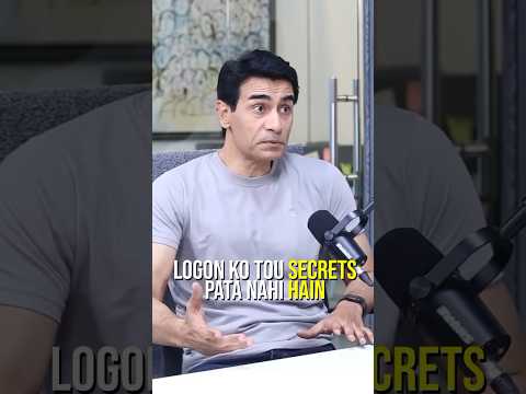 Farhan Ali Agha | Adnan Faisal Podcast