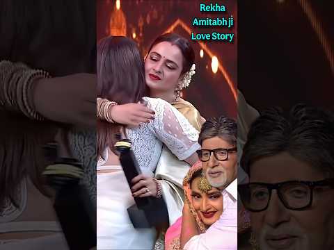 Tumhen Dil Se Kaise |Rekha & Amitabh Bachchan|"Indian idol S15"#shorts #90s #oldisgoldsongs
