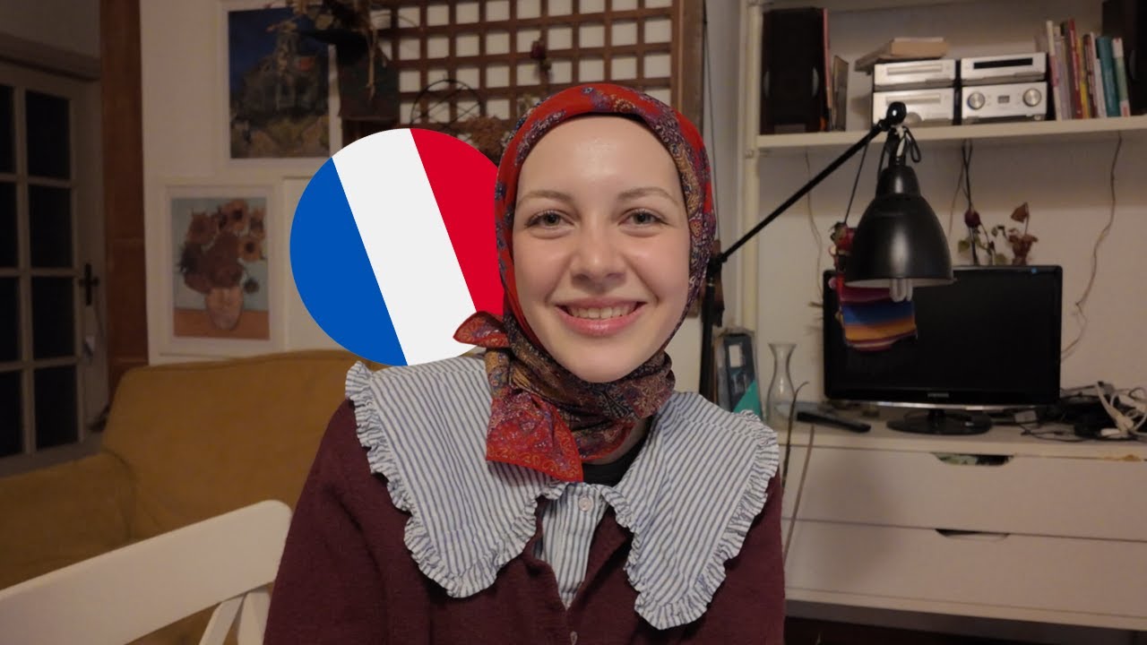 Learn French to C2 Level with My Resources 🇫🇷