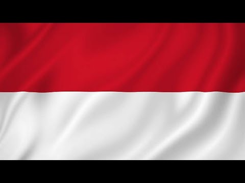 Lirik Lagu Indonesia Raya 3 Stanza ๐ฎ๐ฉ