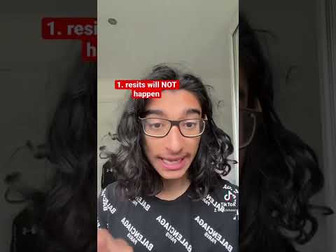 Was The Edexcel Maths 1H Leaked?! Updated Info. Resits NOT happening #shorts #students #gcse