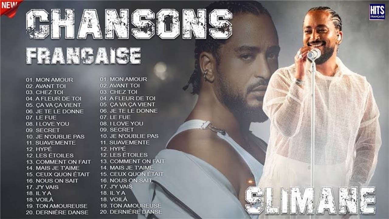 Musique Française 2025 🎶 Top Nouveautés à Découvrir