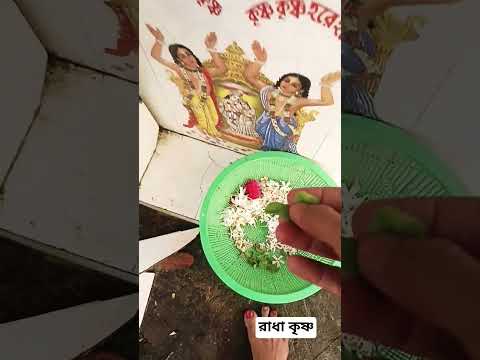 রাধের শ্যাম রাধের শ্যাম.........#shortvideo #trending #popularmusic 🙏🙏🙏🙏♥️💙💞