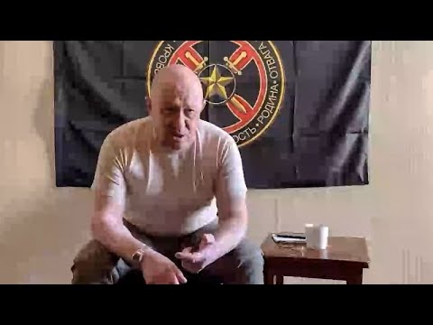 Wagner Leader Walks Free After Revolt, Others Silenced