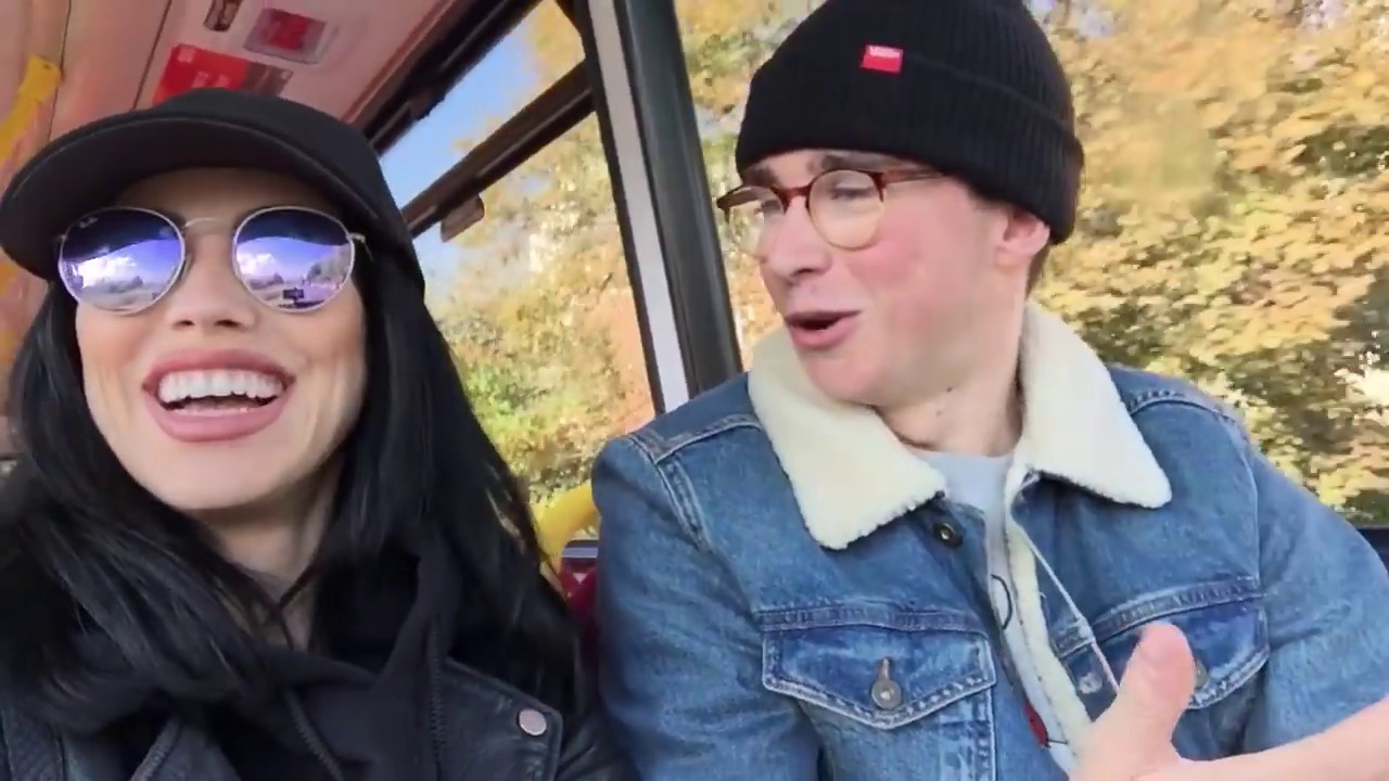 LABEEU Londres - Collection de Jimmy Labeeu 👜