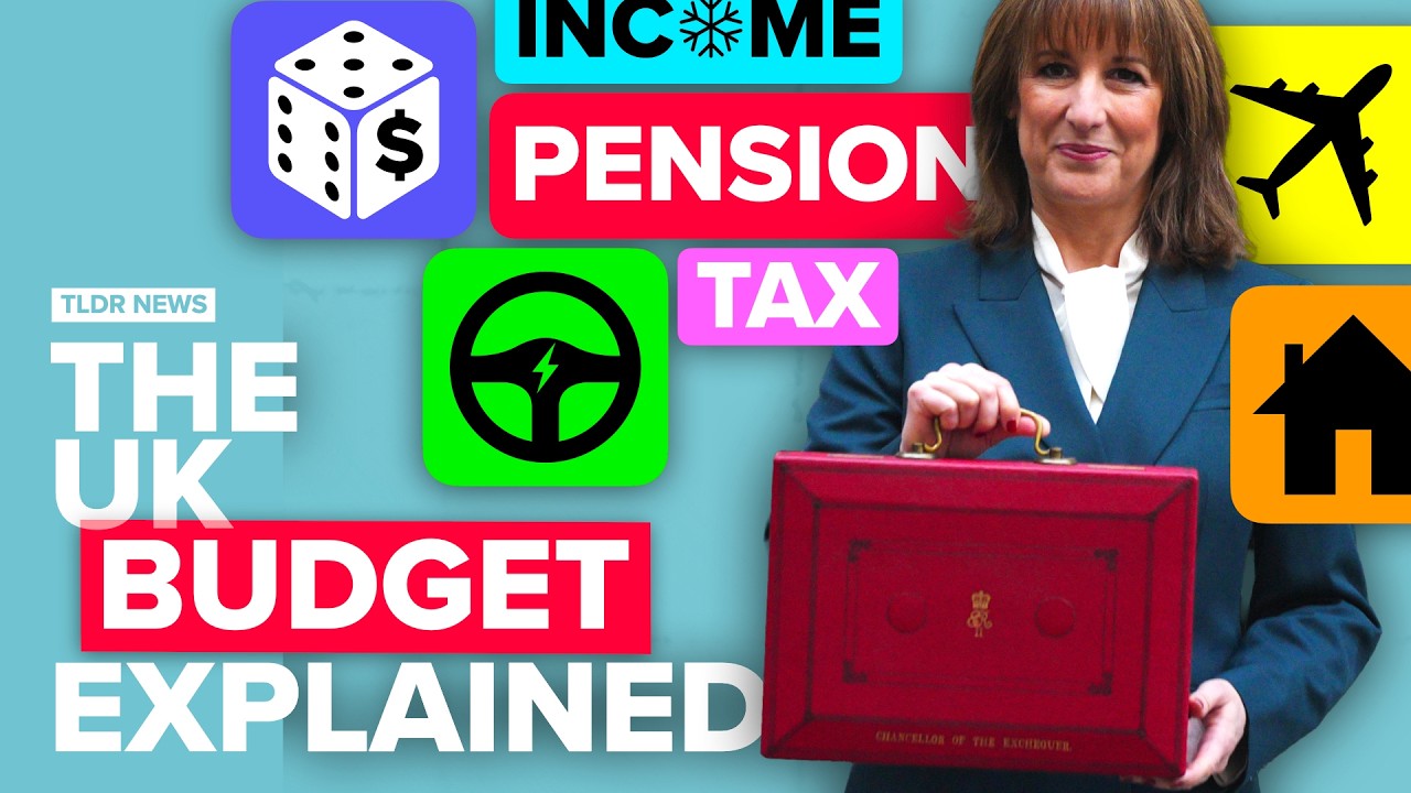 The 2025 2025 Budget Breakdown & Critique 📊