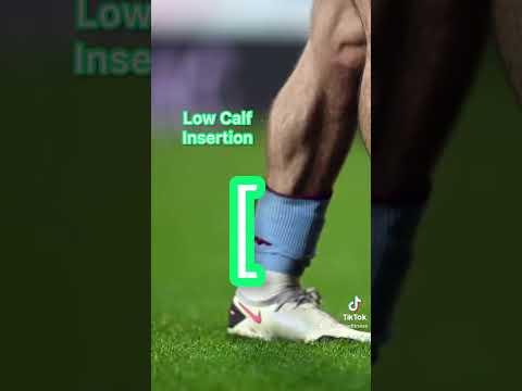 BUILD BIG CALVES (NO BS!!!) 😁😏