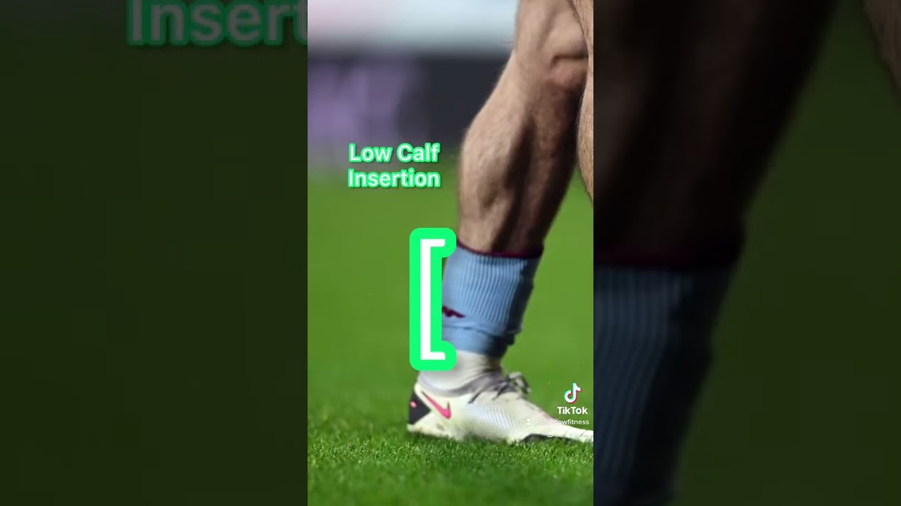 Build Massive Calves Fast! 💪 No Nonsense Tips