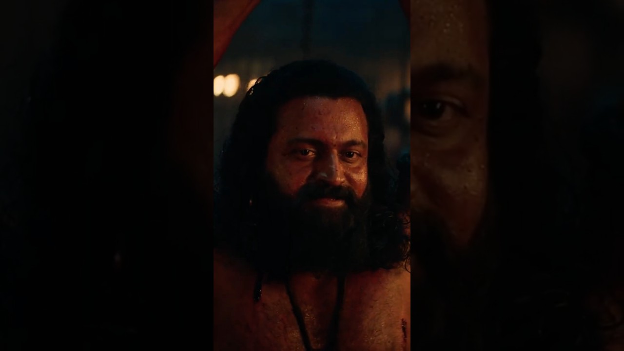 Kantara: Chapter 1 Review ποΈ