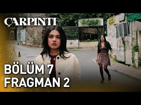 Çarpıntı 7. Bölüm 2. Fragman