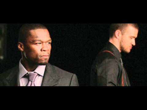 Justin Timberlake & 50 Cent - Cry Me a River Remix 🎶