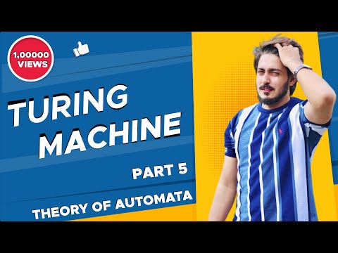 turing machine for palindrome | turing machine problems | turing machine for even & odd palindrome