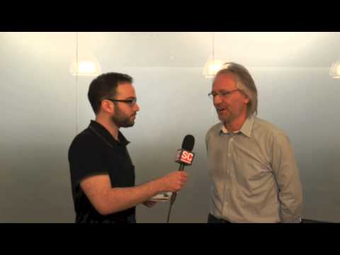 Understanding encryption and key management