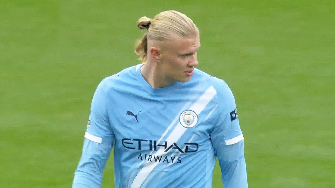 Erling Haaland's Incredible 2025/26 Season - Ballon d'Or Contender 🇳🇴