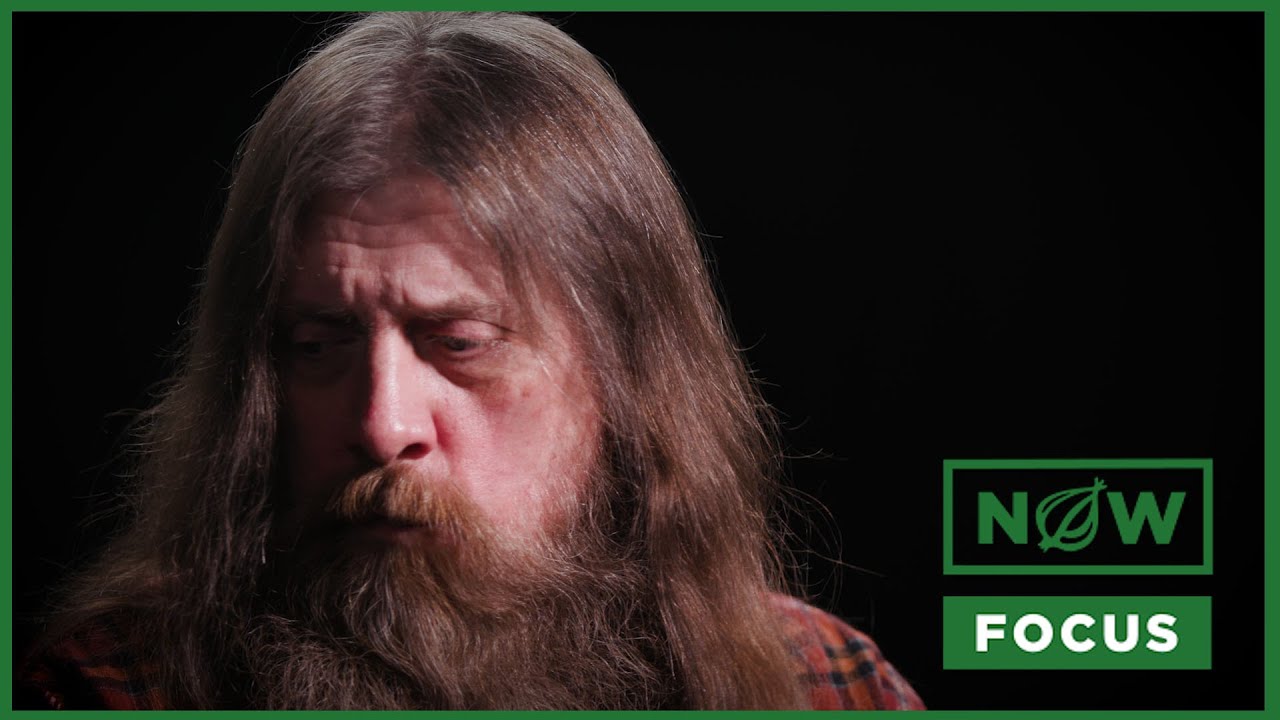 Former Cult Leader Reveals How He Escaped Needy Followers