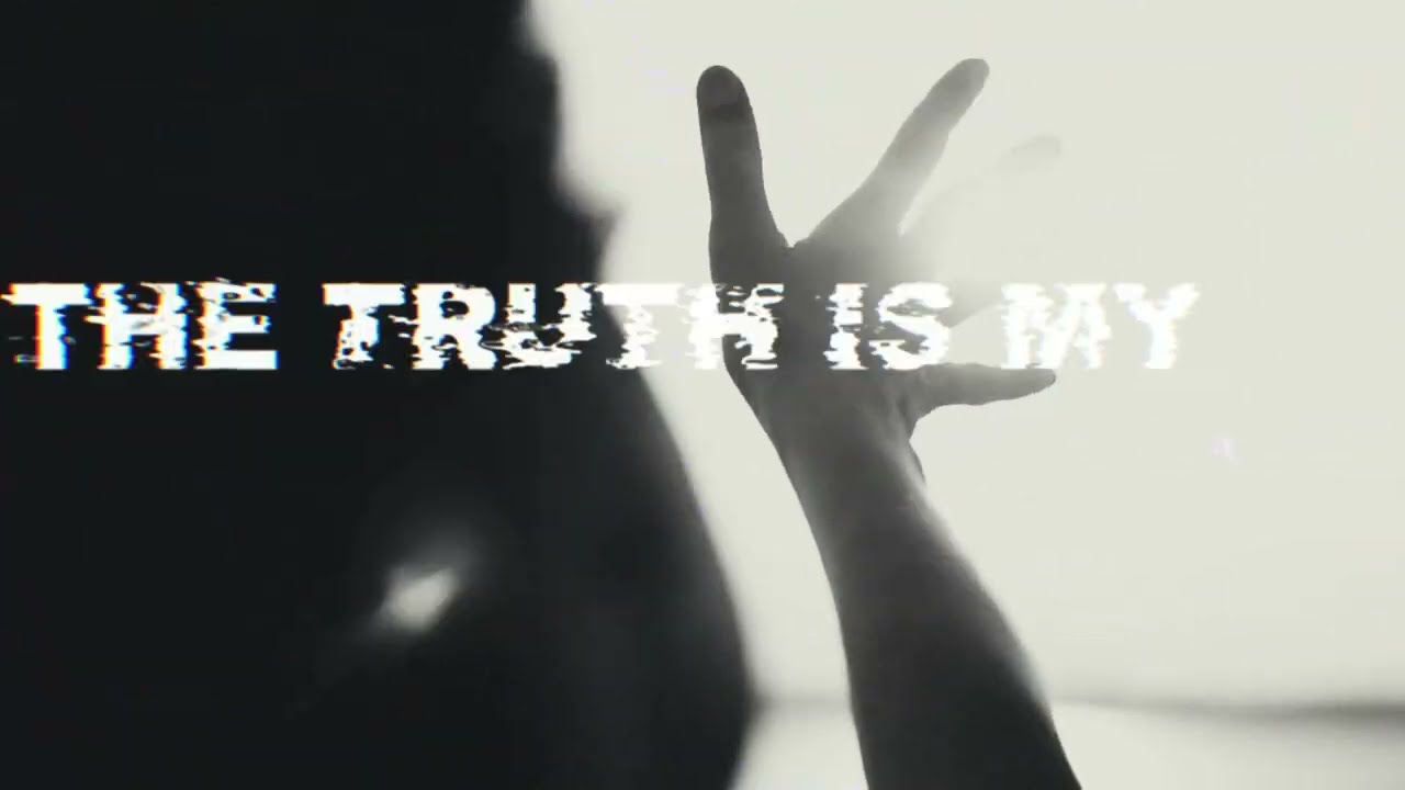 Watch 'SAFE' by New Medicine | Official Lyric Video 🎶