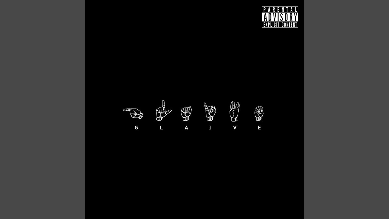 GLAIVE by Booba ๐ถ (2019)