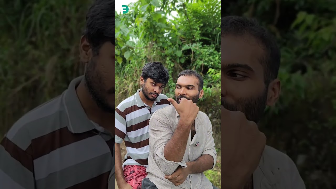 പെട്രോൾ കുറവു! 😂 |Malayalam Comedy Shorts