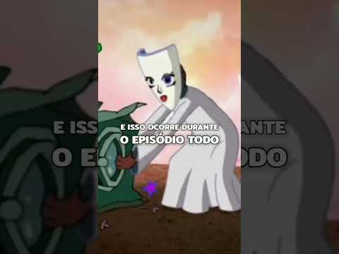 Coragem o cão covarde PASSOU DOS LIMITES nesse episódio 😥